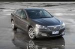 Holden Calais V 2015 года